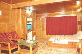 Renuka Hotel, Bhopal 2